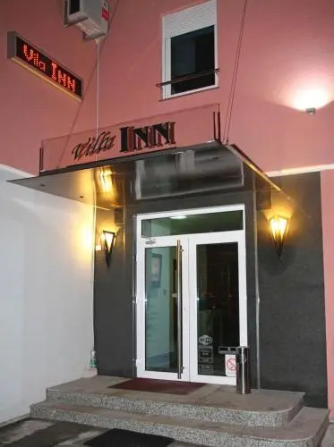 Guesthouse Villa Inn