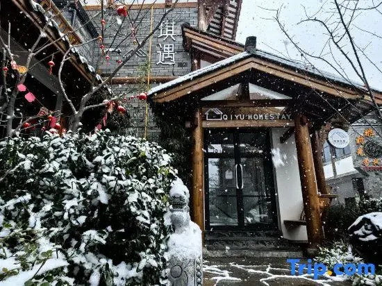 Qiyu Homestay