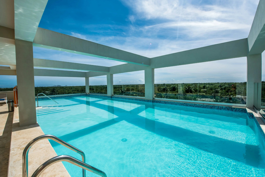 Hampton By Hilton Santo Domingo Airport