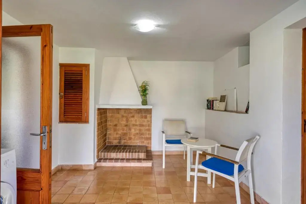 Casa Martín, villa muy tranquila con Wifi y piscina