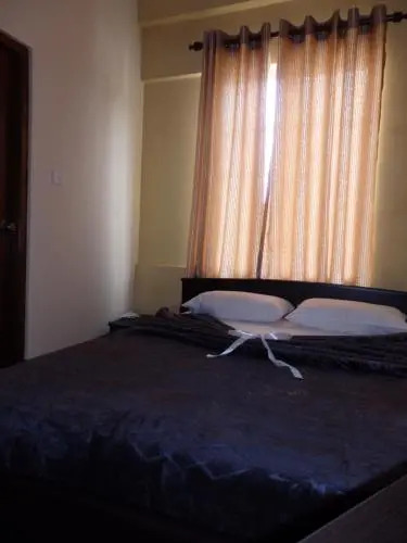 Grashiya Guest House