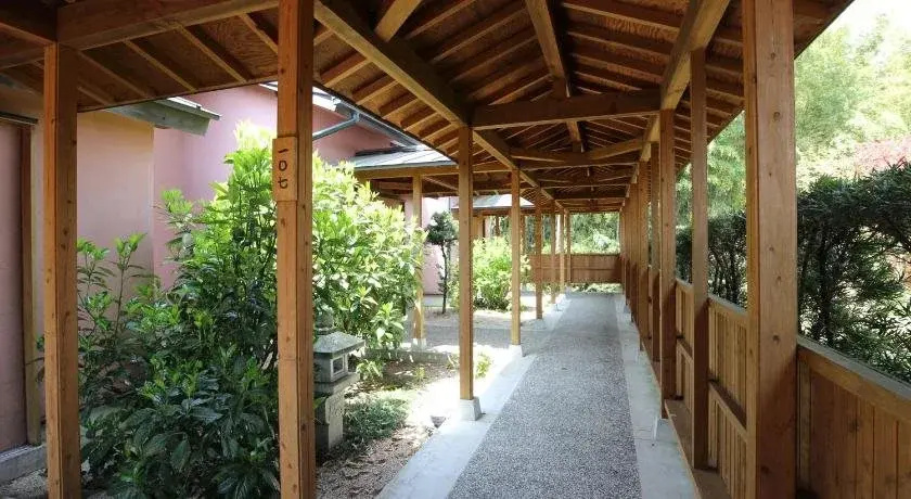 Kaze no Sato