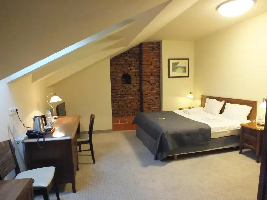 Hotel Eco
