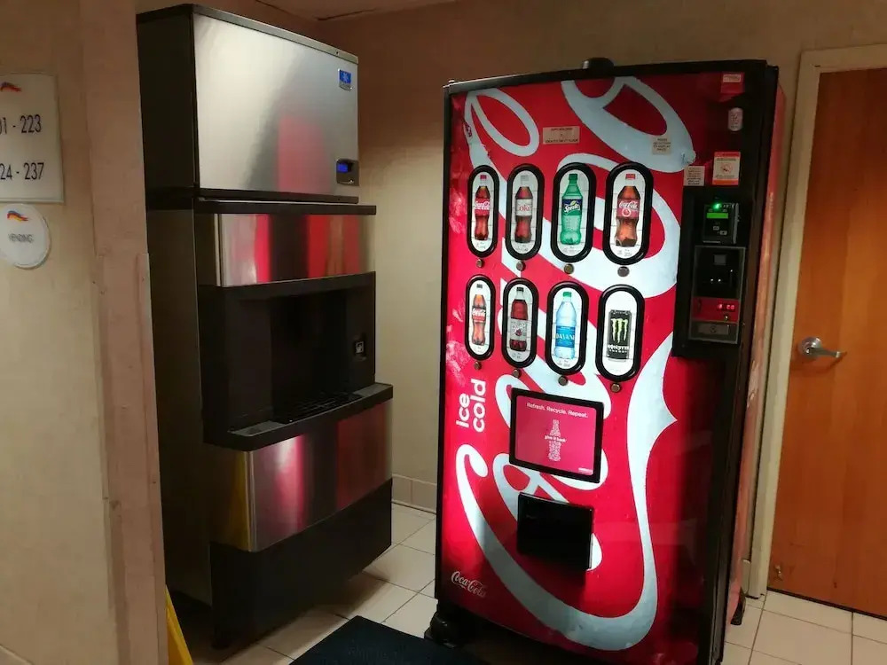 Baymont Inn & Suites Washington
