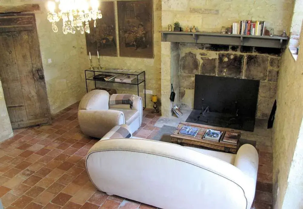 Maison Saint-Pé