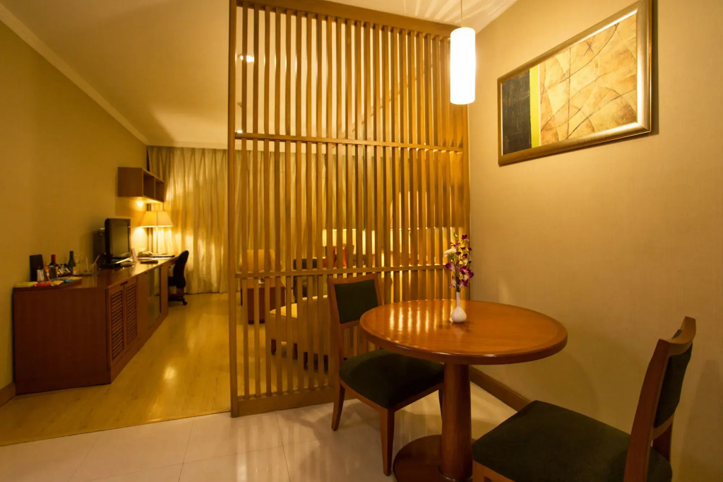 Ellaa Hotel Gachibowli