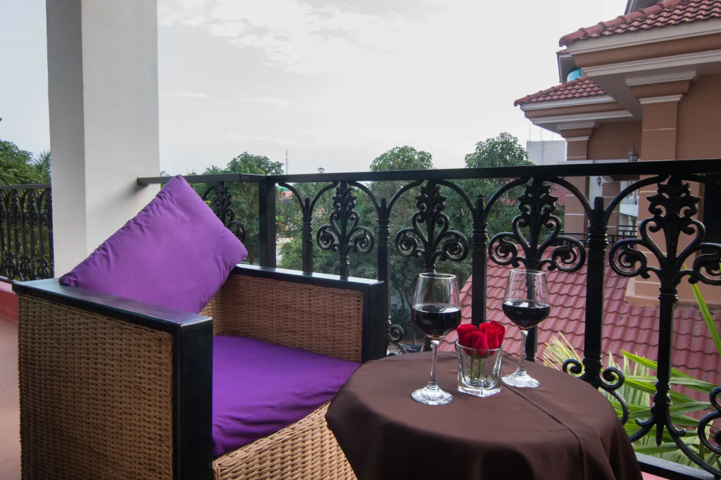 Sovan Mealea Hotel
