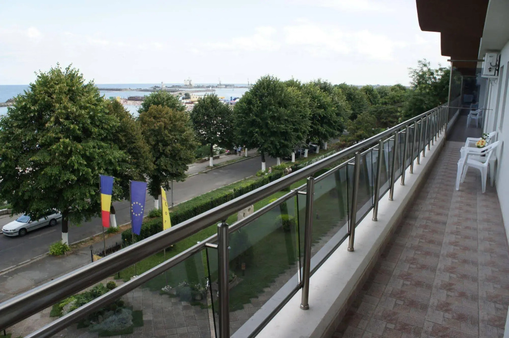 Hotel Corsa