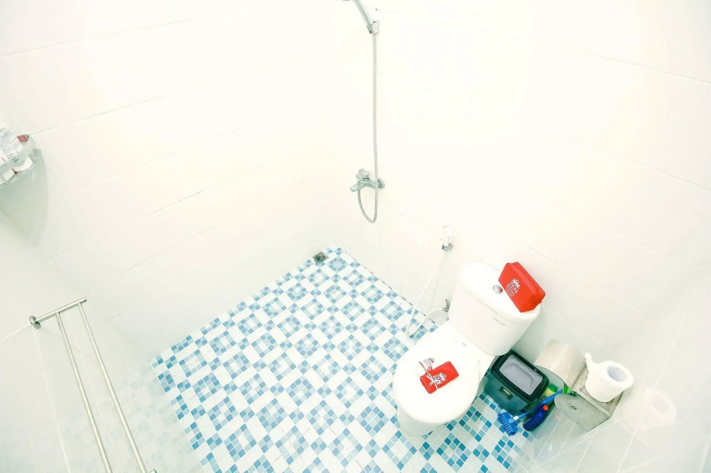 Zen Rooms Rshs Syariah