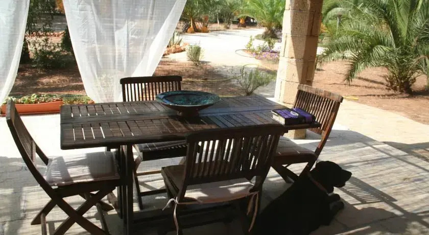 Romantico Cottage Con Piscina In Masseria Del 400
