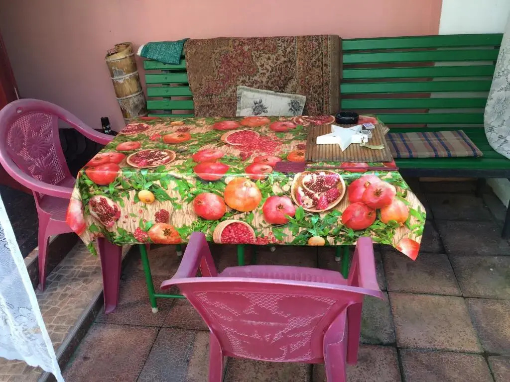 Guest House Nadejda