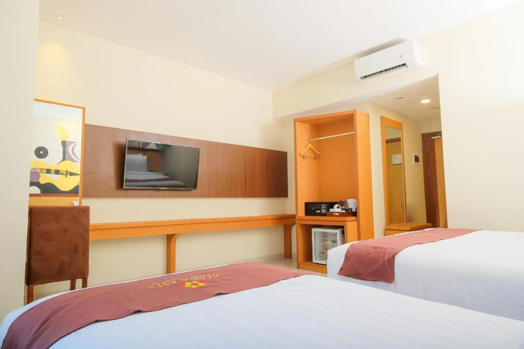 Azana Asia Cilacap