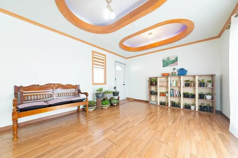 Ganghwa Haemaru Pension