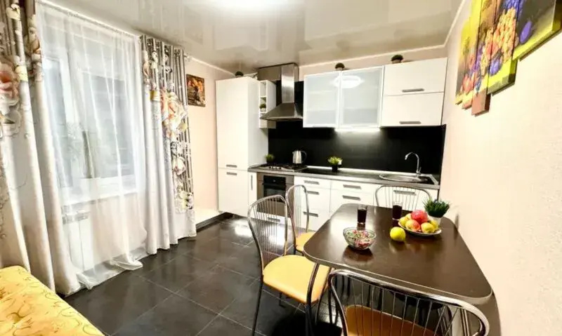 Самарские апартаменты на ул. Садовая, д. 329