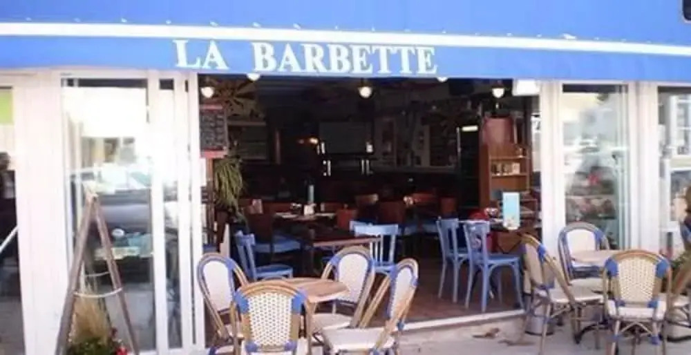 La Barbette