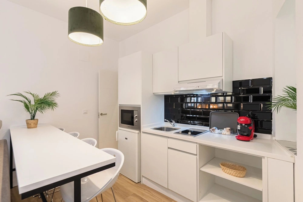 Welldone San Pablo Apartments