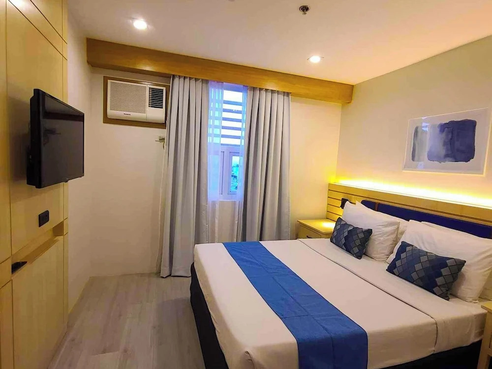 ZEN Rooms M.P. Yap Street