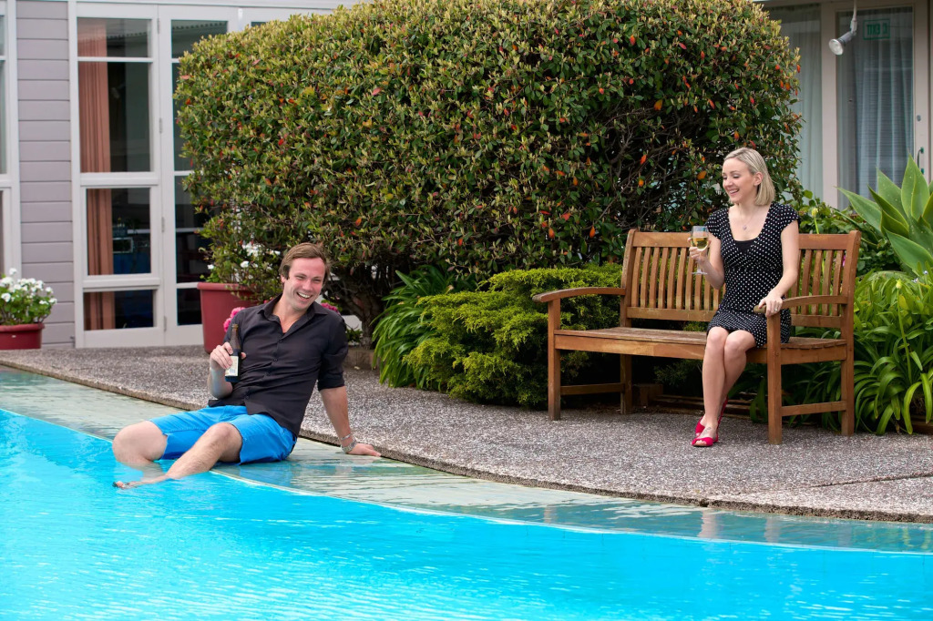 Brentwood Hotel