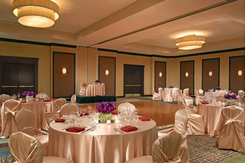 Sheraton Cerritos