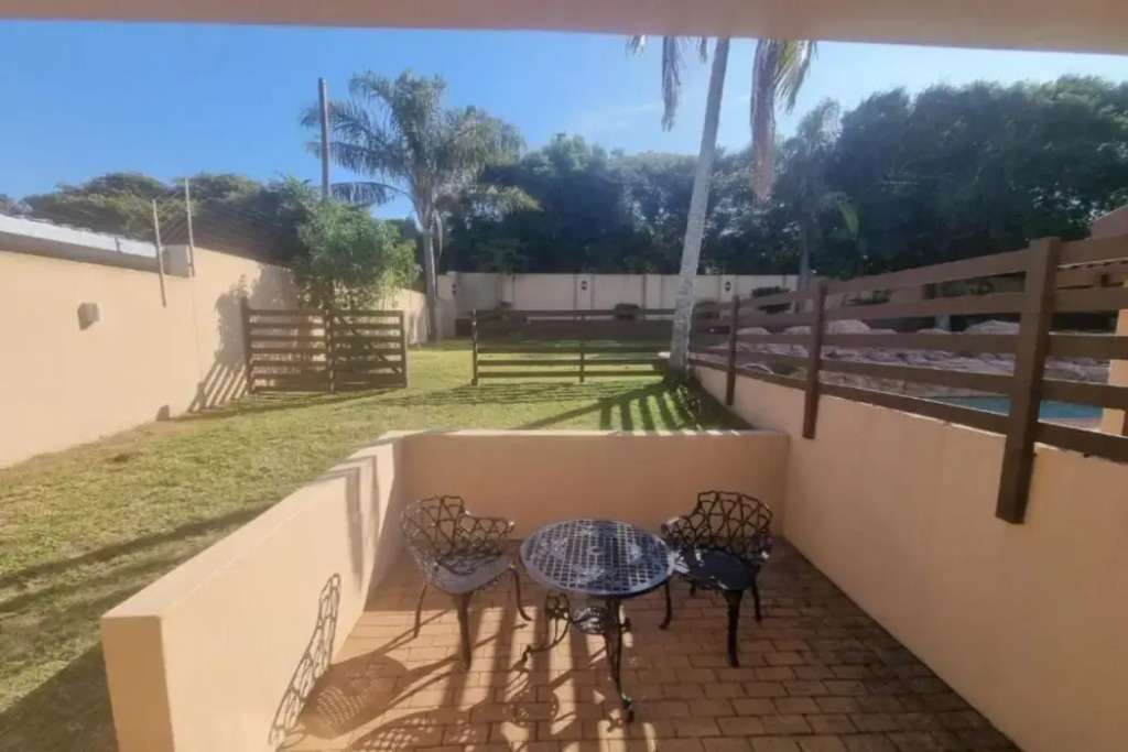 Ridge Guest House