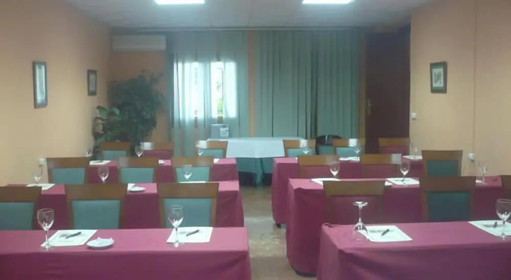 Hotel MM Antequera