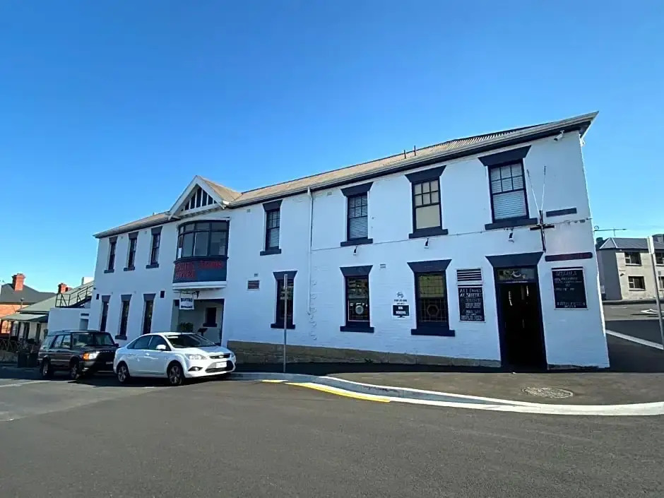 The Shipwrights Arms