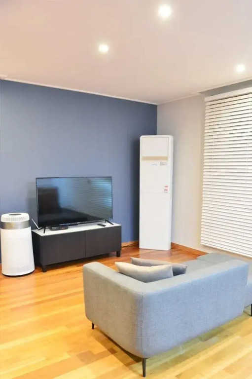 Chungju Psyche Pool Villa