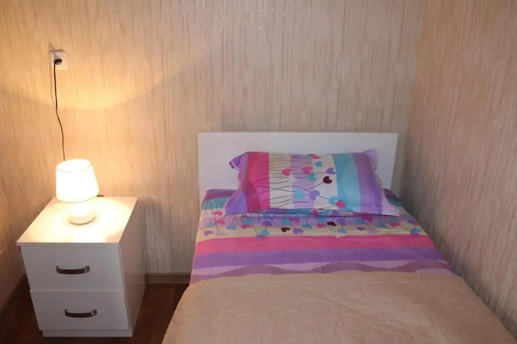 Rooms On Eristavi Street 15