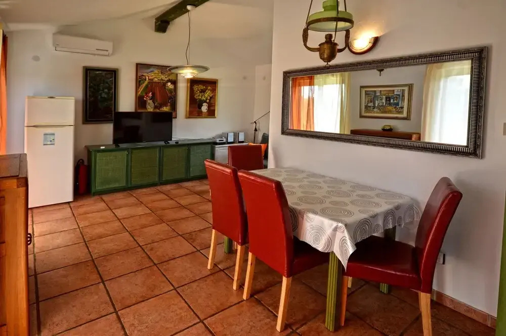Villa Campo