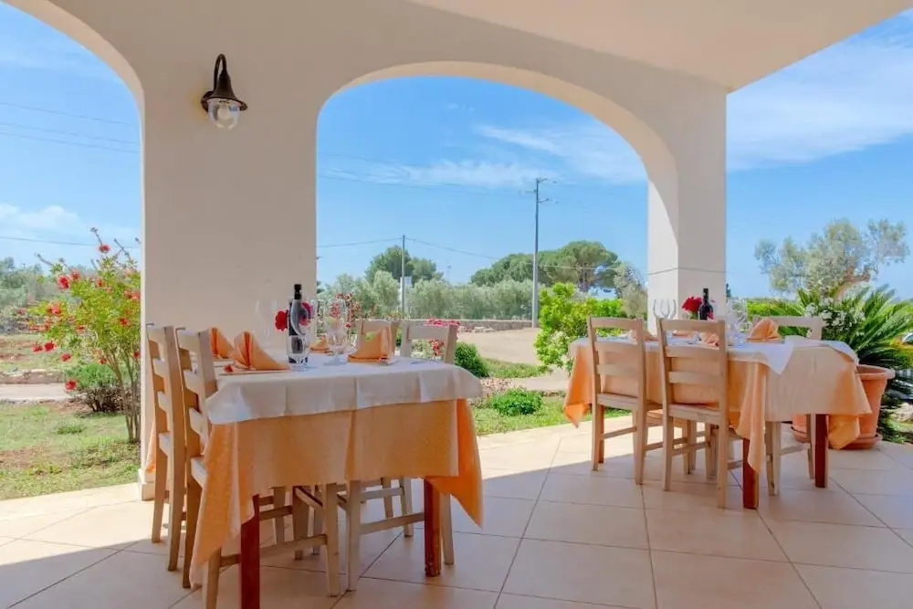 Delle Rose, Hotel & Horse Riding