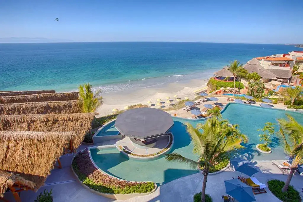 Rancho Sea Side Resort - Adults Only