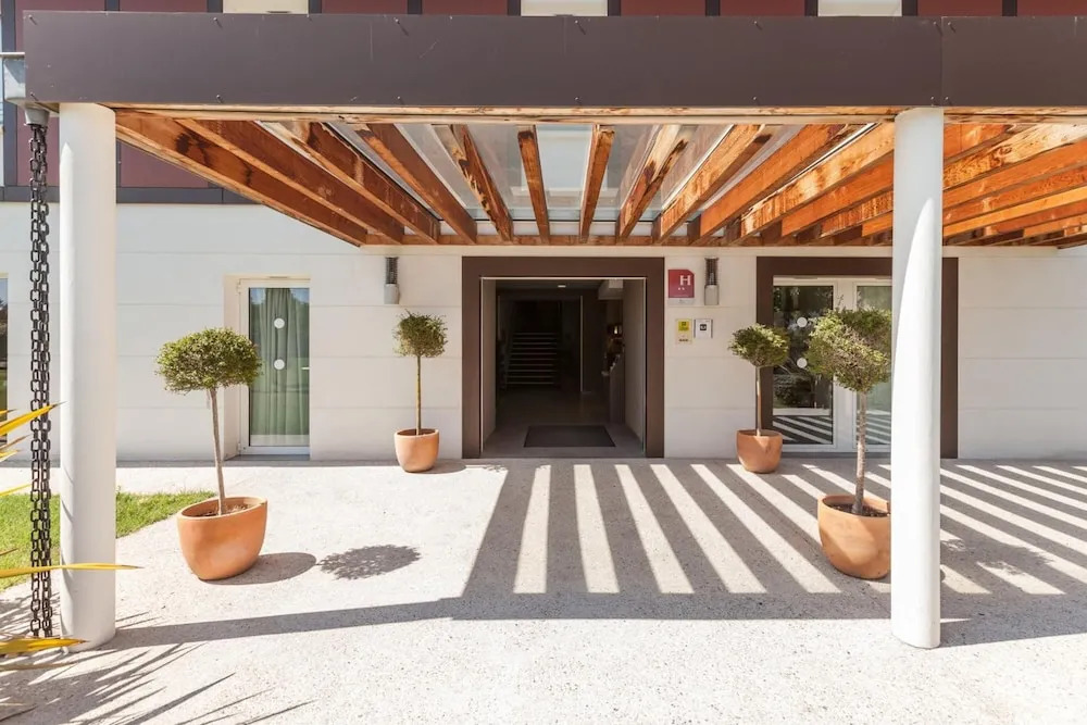 Hotel Alienor