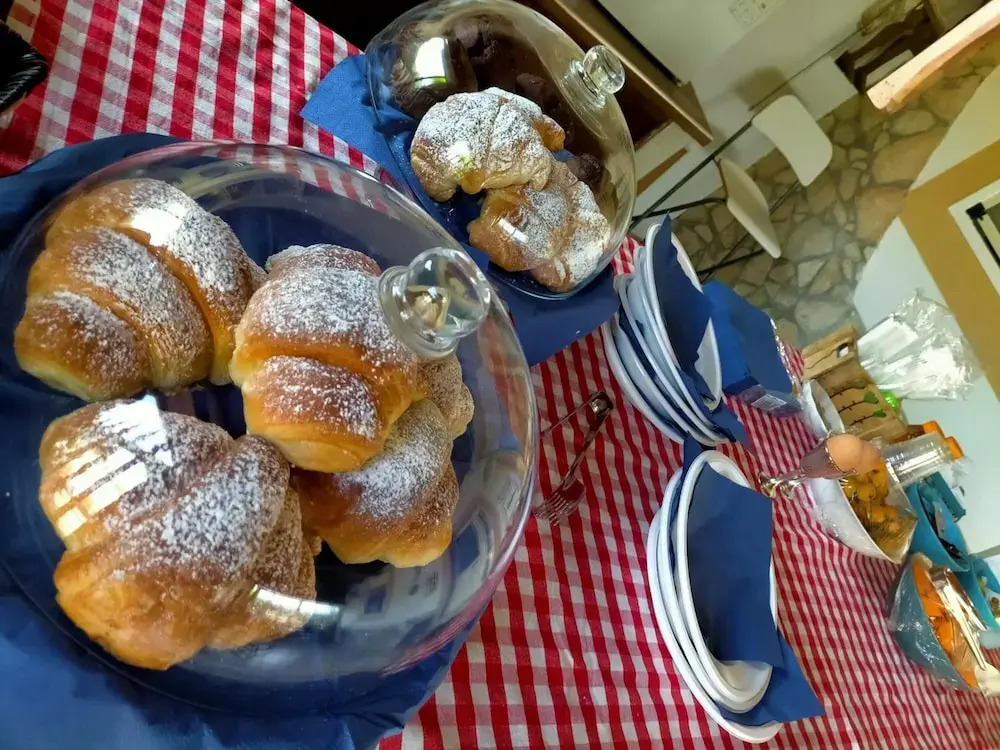 Cozzo Spadaro B&B