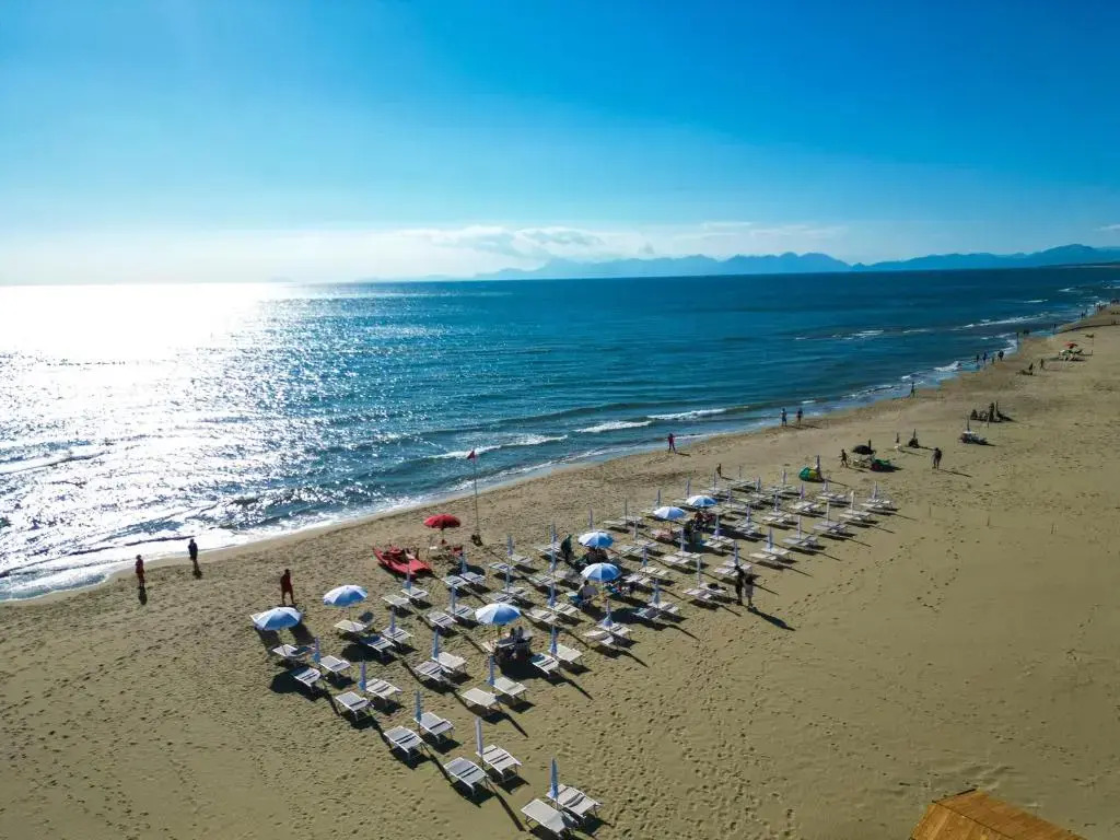 Resort Acqua di Venere