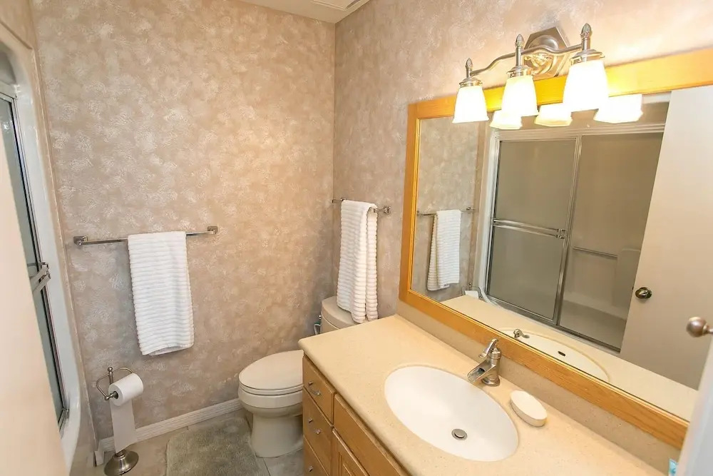 Sea Haven 522 [3/2.5] Free Activities! & Oceanfront Wifi Pool