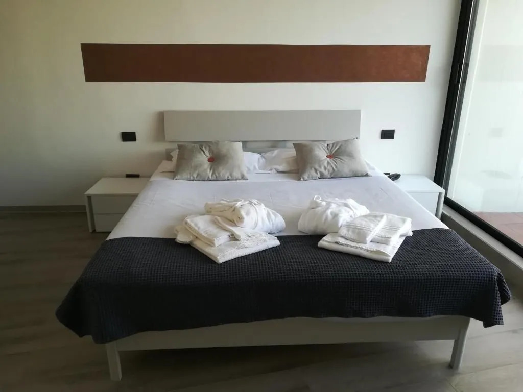 B&B HOTEL Alba