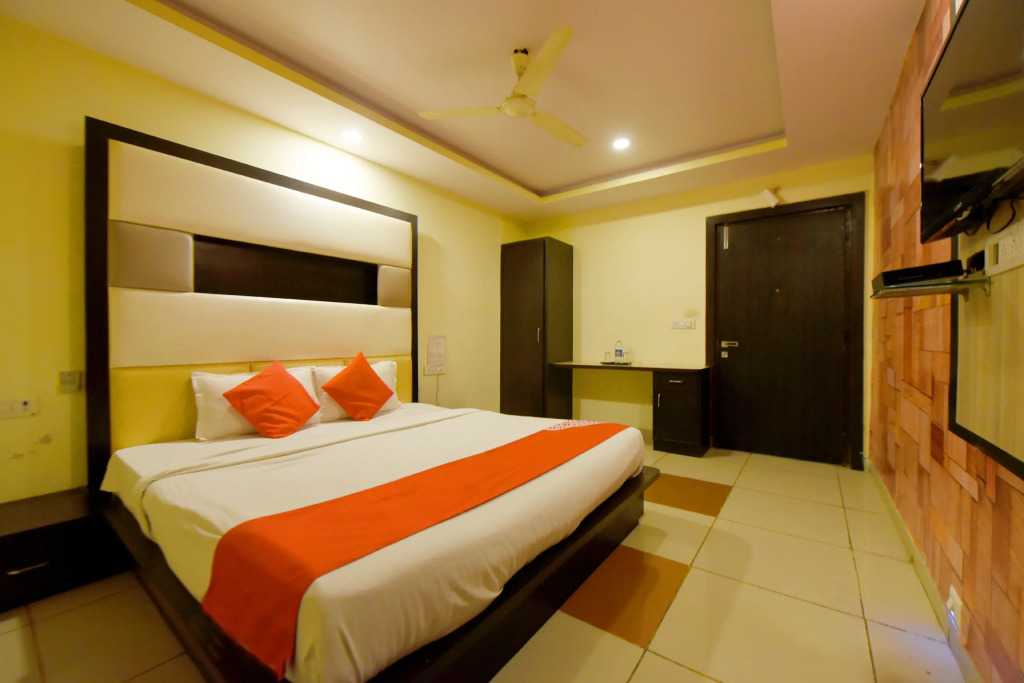 FabHotel Tip Top