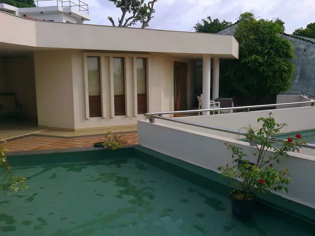 Silvikris Villa