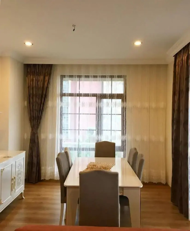 Exclusive VIP Hisar Villa