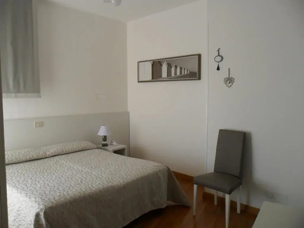 Hotel Telenia