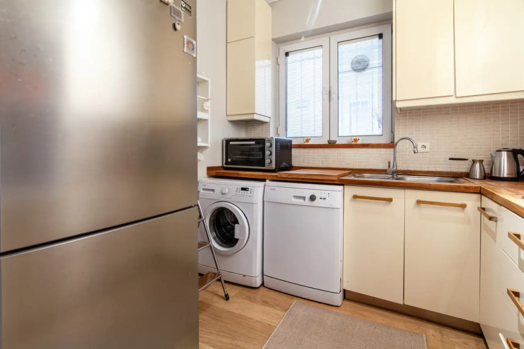 Missafir Comfy and Fully Equipped Home