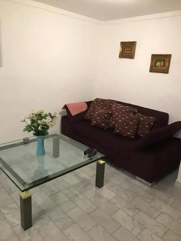 Stadt Apartment