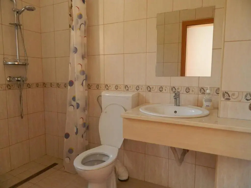 Vila Izvor