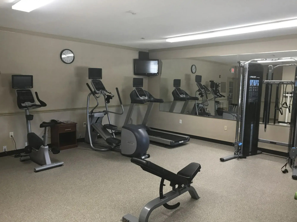 Candlewood Suites La Porte by IHG