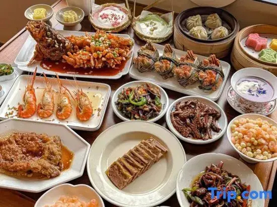 Elong Hotel (Guanqian Street · Pingjiang Road, Suzhou)