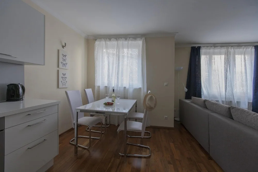 Heart of Vienna Residence