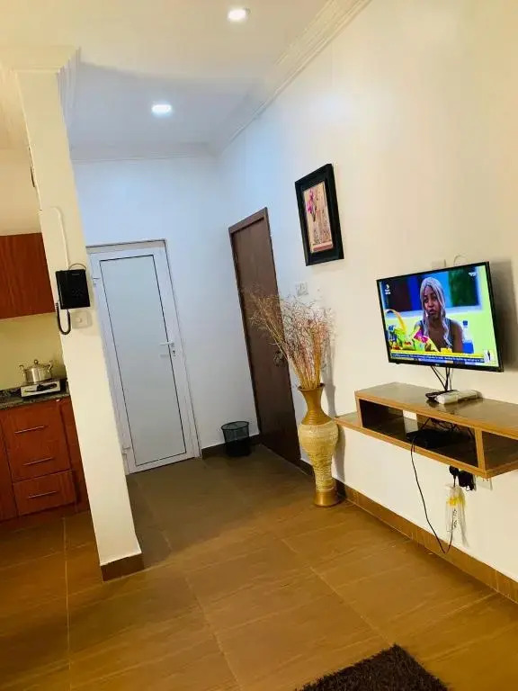 Lovely Studio Apartment in wuye Abuja