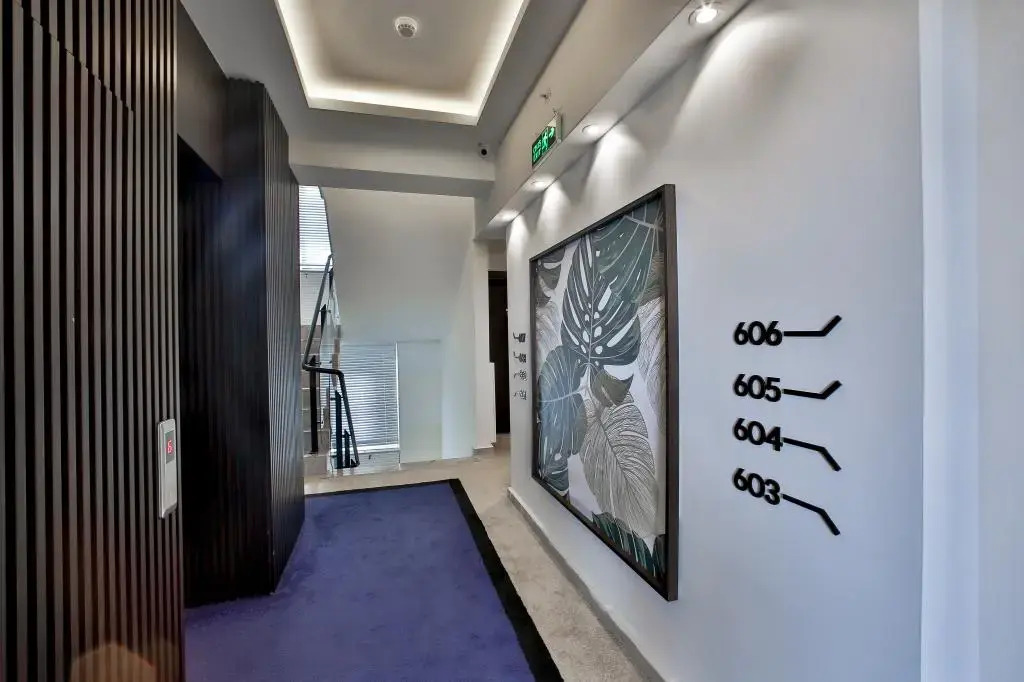 Kavala Hotel