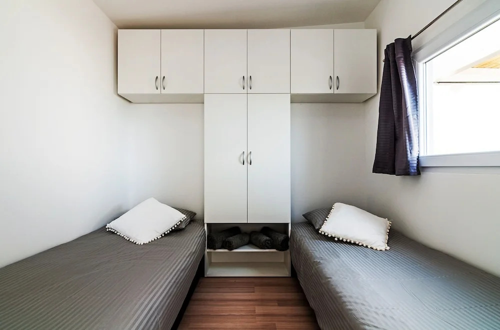 Mobile Home Damar 2