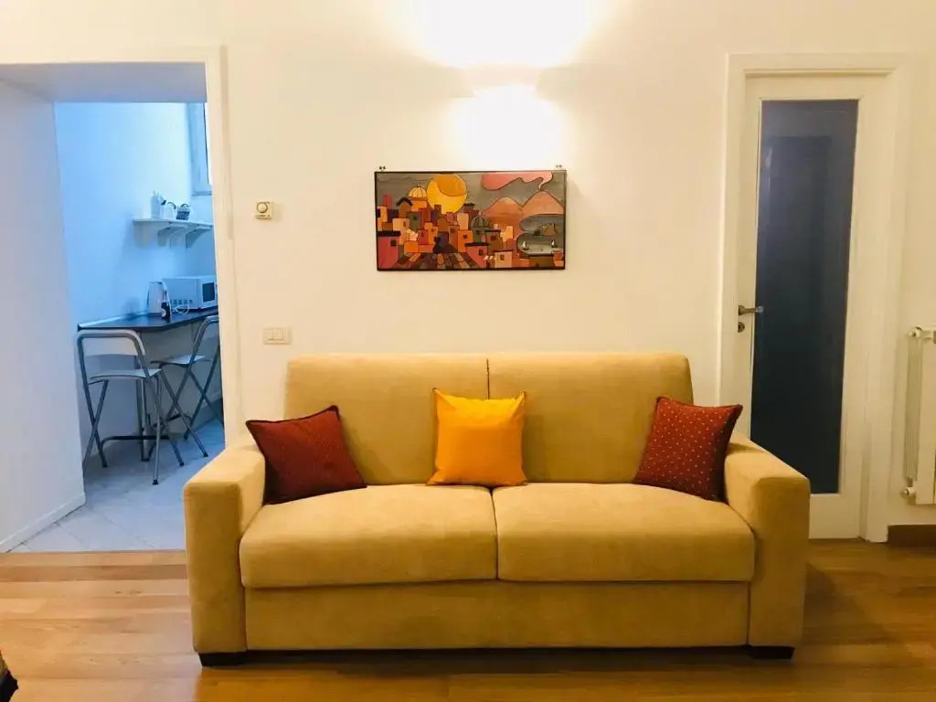 Suite Marì
